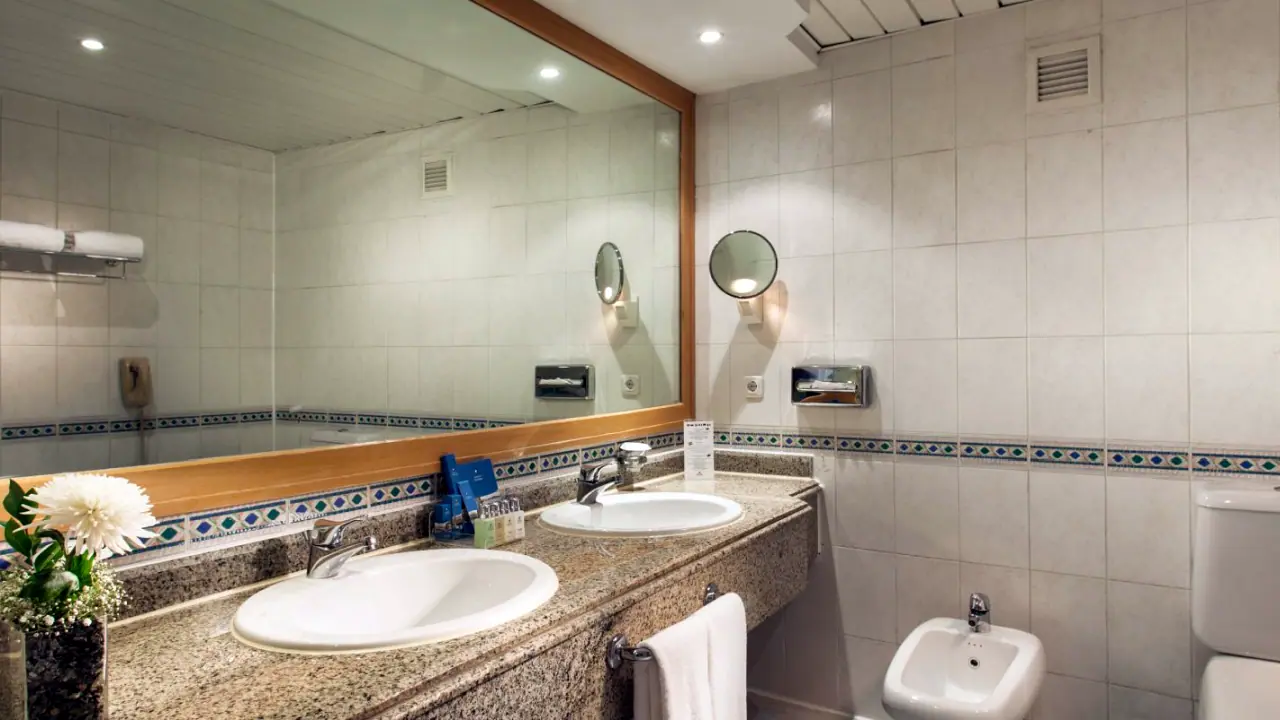 Hotel Albatros Golf Beach Resort - Sharm Elshikh